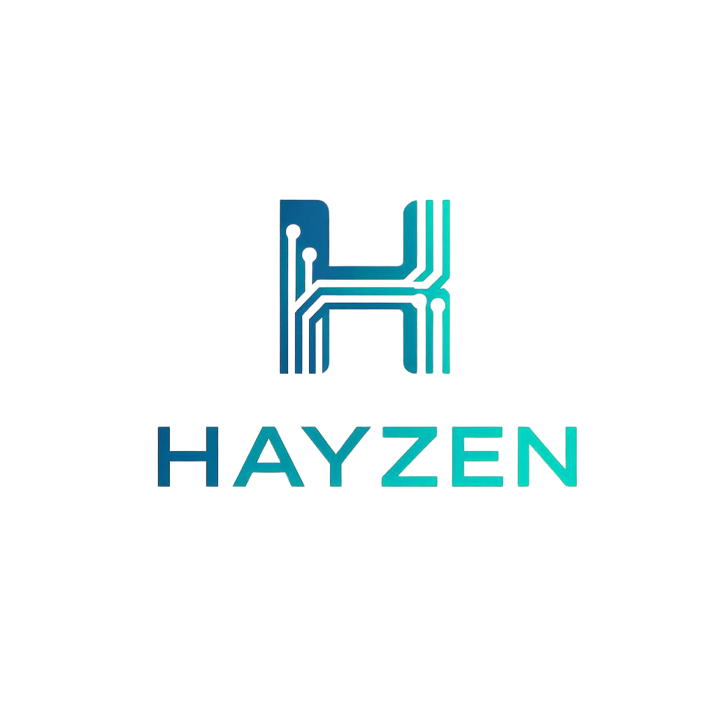 Hayzen Logo